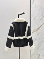BURBERRY 25S BOMBER JACKET 069