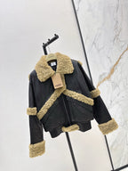 BURBERRY 25S BOMBER JACKET 071