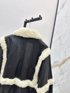 BURBERRY 25S BOMBER JACKET 073