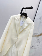 DIOR 25S TAILCOAT 610