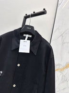 DIOR 25S CROPPED JACKET 548