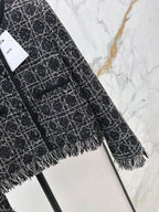 DIOR 25S JACKET 468