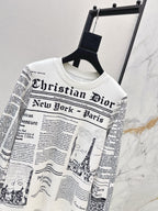 DIOR 25S T-SHIRT 515