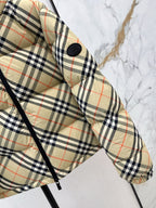 BURBERRY 25S DOWN JACKET 309