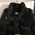 BURBERRY 25S TRENCH COAT 111