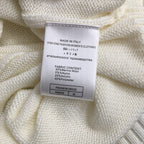 RALPH LAUREN SWEATER STYLE 454