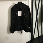 CHANEL 25S COAT STYLE 130
