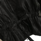 CHANEL 25S COAT STYLE 130