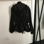 CHANEL 25S COAT STYLE 130