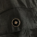 CHANEL 25S COAT STYLE 130