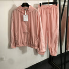 DIOR 25S SPORTSWEAR SET 787