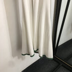 GUCCI LACE-UP DRESS STYLE 59