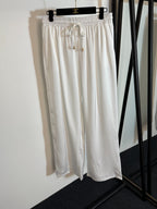 LOEWE SHIRT AND TRORS SET STYLE 116