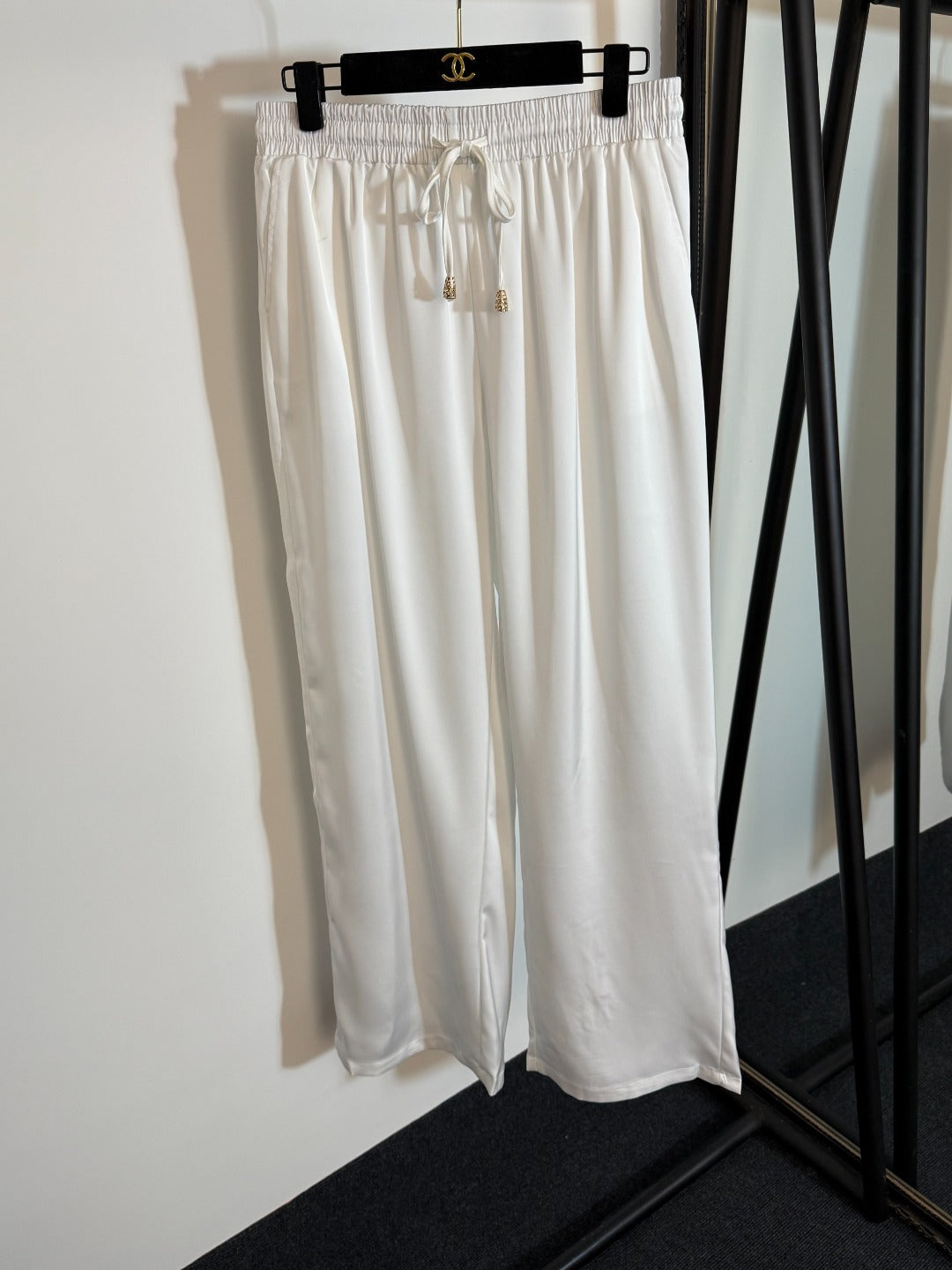 LOEWE SHIRT AND TRORS SET STYLE 116
