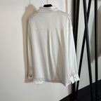 LOEWE SHIRT AND TRORS SET STYLE 116