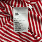 MIUMIU SHORT-SLEEVE KNIT TOP STYLE 360