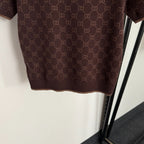 GUCCI KNIT TOP STYLE 1