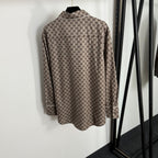 GUCCI BASIC CASUAL SET STYLE 3