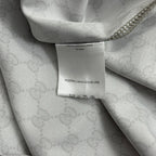 GUCCI BASIC CASUAL SET STYLE 3