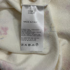 LOEWE SHORT-SLEEVE KNIT TOP STYLE 94