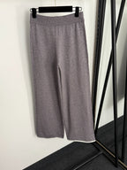 LP RELAXED-FIT TOP & PANTS SET STYLE 4