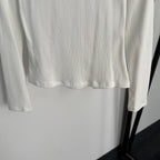 LOEWE LONG-SLEEVE T-SHIRT STYLE 317