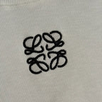 LOEWE LONG-SLEEVE T-SHIRT STYLE 315