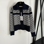 DIOR 25S CARDIGAN JACKET STYLE 093