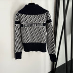 DIOR 25S CARDIGAN JACKET STYLE 093