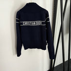 DIOR 25S CARDIGAN JACKET STYLE 094
