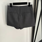 DIOR 25S SKORT SET STYLE 090