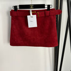 DIOR 25S MINI SKIRT STYLE 088