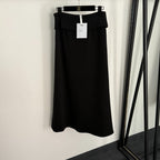 DIOR 25S HIGH-WAISTED SKIRT STYLE 084