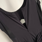 DIOR 25S STRAPPY DRESS STYLE 082