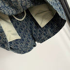 DIOR 25S DENIM SET STYLE 003