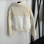 ALO SHERPA JACKET STYLE 16