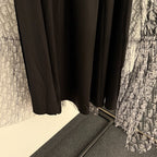 DIOR 25S MESH DRESS 452