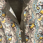 HERMES 25S KNITTED CARDIGAN 060
