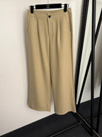 DIOR 25S TWO-PIECE SET 784