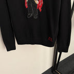 RALPH LAUREN 25S LONG-SLEEVE TURTLENECK PULLOVER SWEATER 261