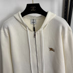 BURBERRY 25S CARDIGAN 122