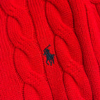 RALPH LAUREN 25S CARDIGAN JACKET 256