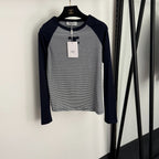 CELINE 25S LONG-SLEEVE T-SHIRT 0067