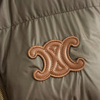 CELINE 25S PUFFER VEST 0066