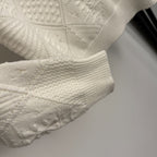CHANEL 25S SWEATER 333
