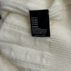 CHANEL 25S SWEATER 332