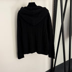 RALPH LAUREN HOODED PULLOVER SWEATER STYLE 192