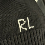 RALPH LAUREN 25S LONG-SLEEVE PULLOVER SWEATER 233
