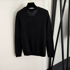 RALPH LAUREN 25S LONG-SLEEVE PULLOVER SWEATER 215
