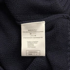 RALPH LAUREN 25S LONG-SLEEVE PULLOVER SWEATER 231